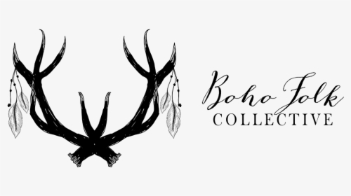 Boho Folk Collective, HD Png Download, Transparent PNG