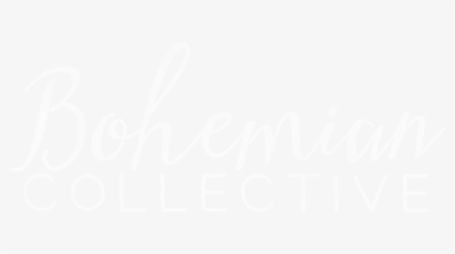 Clip Art Collective Blog Welcome Boho - Johns Hopkins Logo White, HD Png Download, Transparent PNG