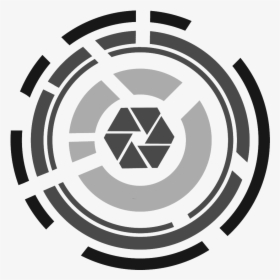 Trailblazers Wiki - Custom Scp Foundation Logo, HD Png Download, Transparent PNG