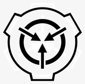 Scp - 2490 Roblox Minitoonu0027s Scp Containment Breach Wiki Robot Png,Scp  Containment Breach Logo - free transparent png images 