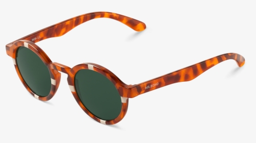 Mr Boho Dalston With Classical Lenses Cream Leo Tortoise, HD Png Download, Transparent PNG