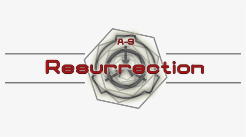 Resurrection - Emblem, HD Png Download, Transparent PNG