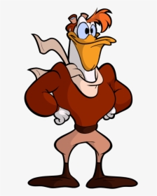 Launch Pad Duck Tales, HD Png Download, Transparent PNG