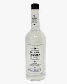 Concierge Silver Tequila - Vodka, HD Png Download, Transparent PNG