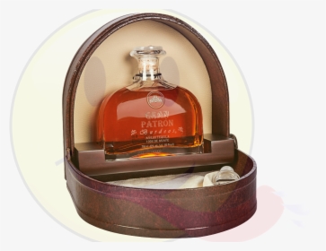 Gran Patron Burdeos Tequila Anejo , Png Download - Perfume, Transparent Png, Transparent PNG