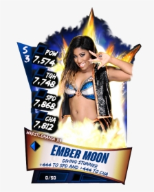 Didn T Forgot The Womens Section Ember Moon Also Gets - Banner, HD Png Download, Transparent PNG
