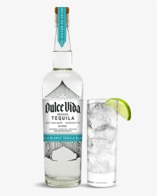 Blanco - Dulce Vida Tequila 80 Proof, HD Png Download, Transparent PNG