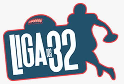 Liga Dos - Revista Nfl Guia As 2017, HD Png Download, Transparent PNG