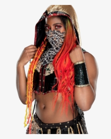 #embermoon #wwenxt - Ember Moon Posters, HD Png Download, Transparent PNG