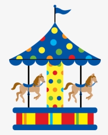 Carousel Png Image, Transparent Png, Transparent PNG