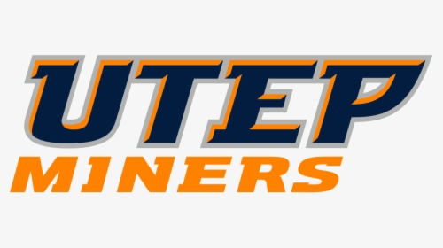 Utep Miners, HD Png Download, Transparent PNG