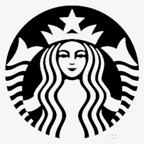Starbucks Logo - Starbucks Take Away Cup, HD Png Download, Transparent PNG