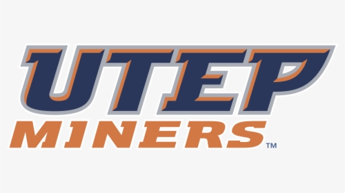 Utep Miners And Lady Miners, HD Png Download, Transparent PNG