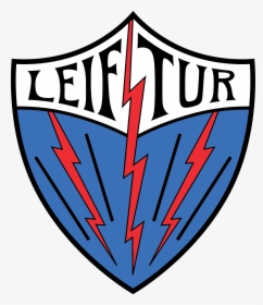 Leiftur Olafsfjordur Football Logo Pinterest Png Utep - Emblem, Transparent Png, Transparent PNG