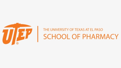 Utep School Of Pharmacy, HD Png Download, Transparent PNG