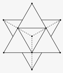 Sacred Geometry Vector Illustrations Vol 3 Black-02 - Sacred Geometry Vector Png, Transparent Png, Transparent PNG