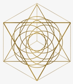 Transparent Sacred Geometry Png, Png Download, Transparent PNG