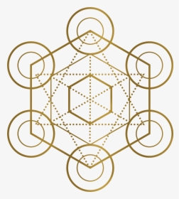 Transparent Sacred Geometry Clipart - Sacred Geometry Transparent Background, HD Png Download, Transparent PNG
