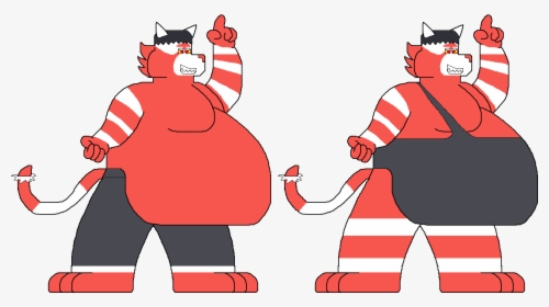 Ellis Garen - Cartoon, HD Png Download, Transparent PNG