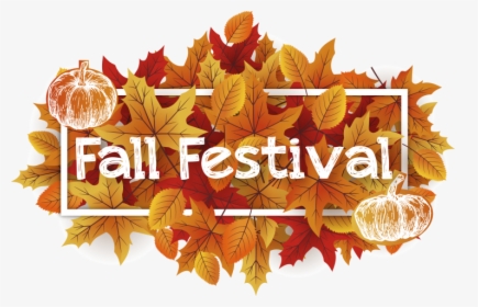 Fall Festival Transparent, HD Png Download, Transparent PNG