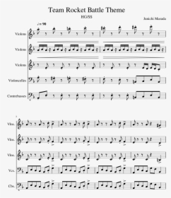 Kirby Crowned Piano Sheet Music, HD Png Download, Transparent PNG