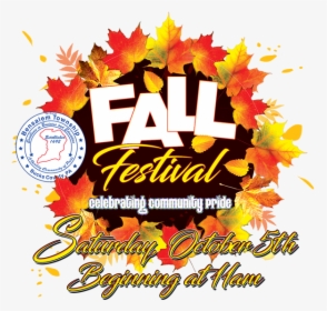 Bensalem Fall Festival 2019, HD Png Download, Transparent PNG