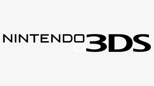 Nintendo 3ds Logo Transparent Png , Png Image - PNGitem