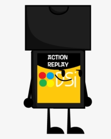 Twisted Turns Reboot Action Replay , Png Download, Transparent Png, Transparent PNG