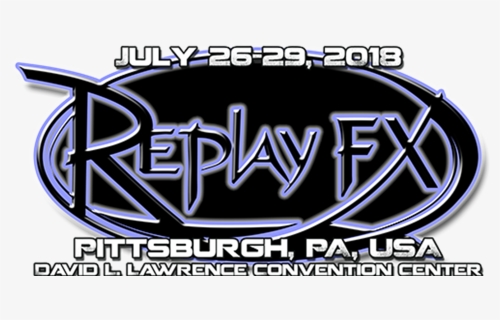 Replayfx Logo, HD Png Download, Transparent PNG