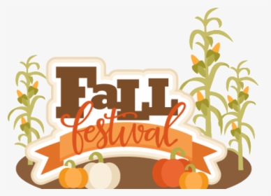 Clip Art Harvest Fest Graphic - Free Fall Festival Background, HD Png Download, Transparent PNG