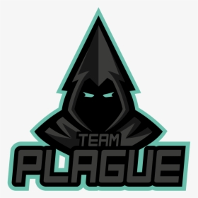 Team Plaguelogo Square - Emblem, HD Png Download, Transparent PNG