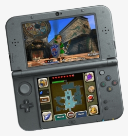 Nintendo Switch 3ds Games, HD Png Download, Transparent PNG