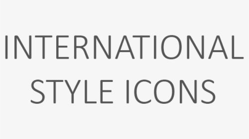 International Style Icons - Tu Y Yo Contra El Mundo Frases, HD Png Download, Transparent PNG