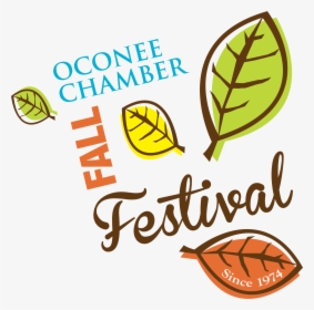 The Oconee Chamber Fall Festival In Historic Downtown, HD Png Download, Transparent PNG
