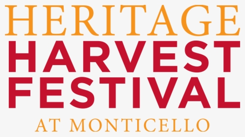 Hhf Logo - Heritage Harvest Festival, HD Png Download, Transparent PNG