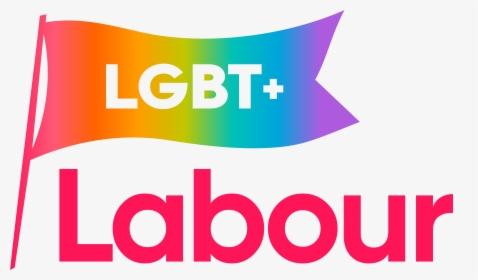 Lgbt Labour - Lgbt Labour Wales Logo, HD Png Download, Transparent PNG