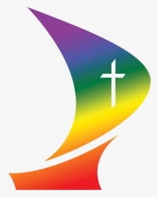 Brendan S Lgbt - Cross, HD Png Download, Transparent PNG