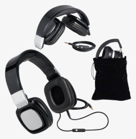 Leeds Promotional Enyo Bluetooth Headphone , Png Download - Headphones, Transparent Png, Transparent PNG