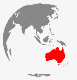 Southeast Asia And Western Pacific, HD Png Download, Transparent PNG