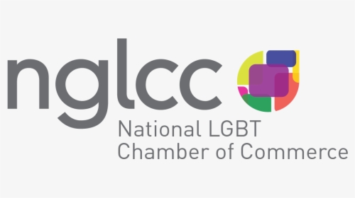 Nglcc Logo New - National Gay And Lesbian Chamber Of Commerce, HD Png Download, Transparent PNG