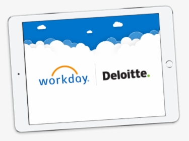Workday, HD Png Download, Transparent PNG