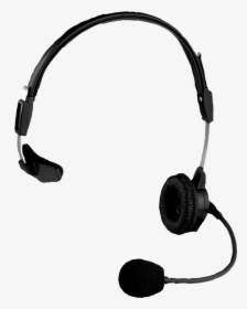 #audifonos #headphones #headset - Telex Ph 88, HD Png Download, Transparent PNG