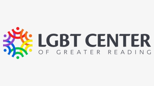 Folk Lgbt Center Logo Final2 Edited - Lgbt Center Of Greater Reading Logo, HD Png Download, Transparent PNG