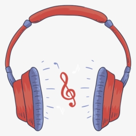Headphones, HD Png Download, Transparent PNG