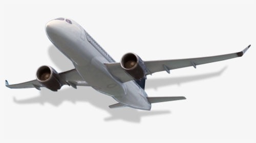 Private Jet Setter Program Aircraft - Airbus A330, HD Png Download, Transparent PNG