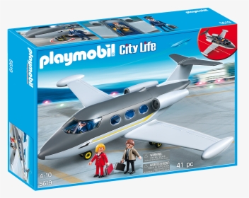 Playmobil 5619, HD Png Download, Transparent PNG
