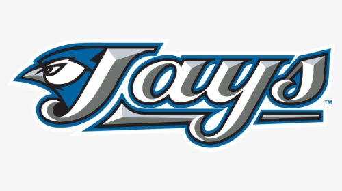 Toronto Blue Jays Sign - 2002 Blue Jays Logo, HD Png Download, Transparent PNG