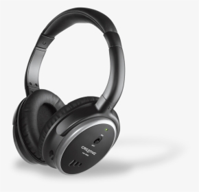Headphones, HD Png Download, Transparent PNG