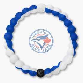 Toronto Blue Jays™ Lokai - Toronto Blue Jays New, HD Png Download, Transparent PNG