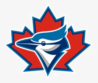 Old Blue Jays Logo, HD Png Download, Transparent PNG